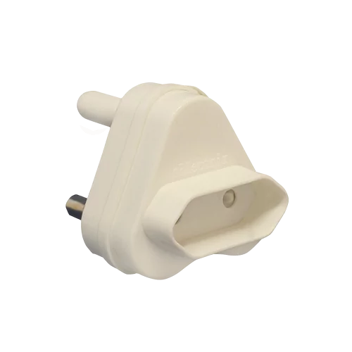 Acconet – Adaptor with 1x 5A 2 Pin / Euro Adaptor
